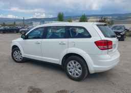 2015 DODGE JOURNEY SE