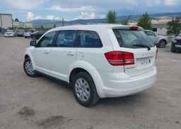 2015 DODGE JOURNEY SE