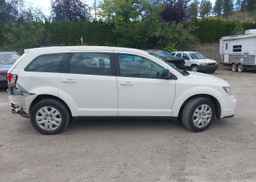 2015 DODGE JOURNEY SE