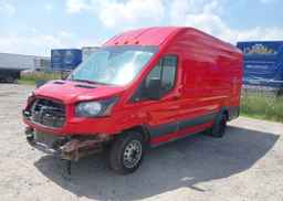 2017 FORD TRANSIT-350