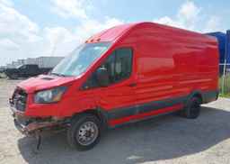 2017 FORD TRANSIT-350