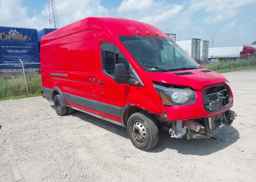 2017 FORD TRANSIT-350