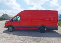 2017 FORD TRANSIT-350