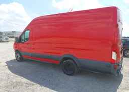 2017 FORD TRANSIT-350
