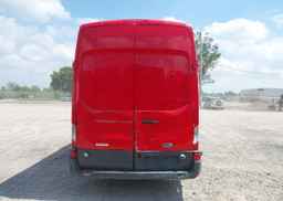 2017 FORD TRANSIT-350