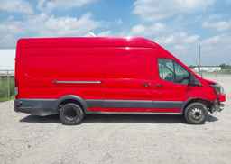 2017 FORD TRANSIT-350