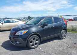 2013 BUICK ENCORE LEATHER