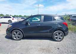 2013 BUICK ENCORE LEATHER