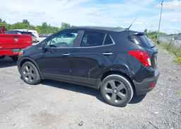2013 BUICK ENCORE LEATHER
