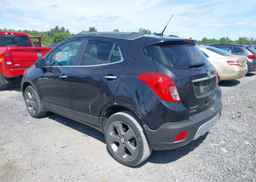 2013 BUICK ENCORE LEATHER