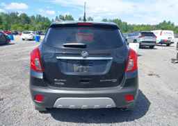 2013 BUICK ENCORE LEATHER
