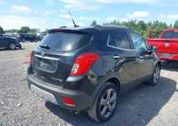 2013 BUICK ENCORE LEATHER