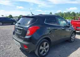 2013 BUICK ENCORE LEATHER