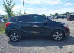 2013 BUICK ENCORE LEATHER