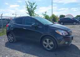 2013 BUICK ENCORE LEATHER