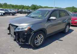 2014 MITSUBISHI RVR SE