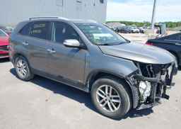 2014 MITSUBISHI RVR SE