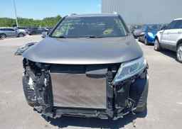 2014 MITSUBISHI RVR SE