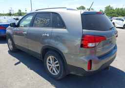 2014 MITSUBISHI RVR SE