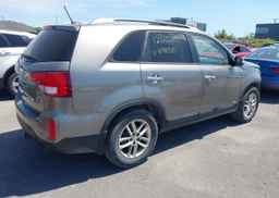 2014 MITSUBISHI RVR SE