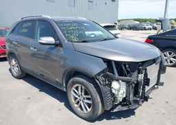 2014 MITSUBISHI RVR SE