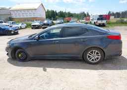 2012 KIA OPTIMA LX