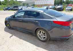 2012 KIA OPTIMA LX