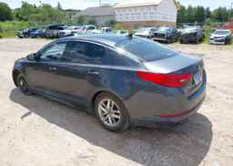 2012 KIA OPTIMA LX