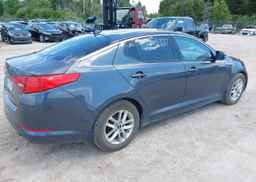 2012 KIA OPTIMA LX