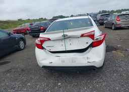 2016 TOYOTA COROLLA S