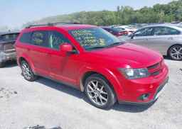 2014 DODGE JOURNEY R