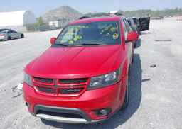2014 DODGE JOURNEY R
