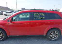 2014 DODGE JOURNEY R