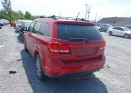 2014 DODGE JOURNEY R