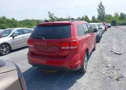 2014 DODGE JOURNEY R
