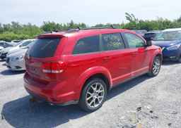 2014 DODGE JOURNEY R