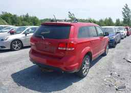 2014 DODGE JOURNEY R