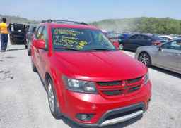 2014 DODGE JOURNEY R