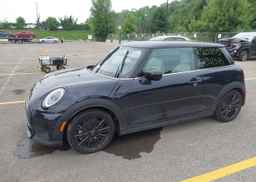 2024 MINI COOPER S