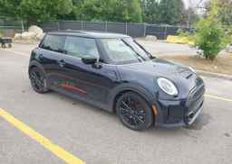 2024 MINI COOPER S