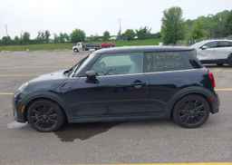 2024 MINI COOPER S