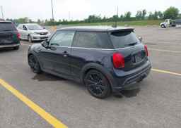 2024 MINI COOPER S
