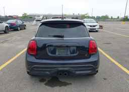 2024 MINI COOPER S
