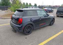 2024 MINI COOPER S