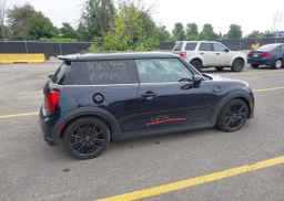 2024 MINI COOPER S