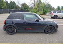 2024 MINI COOPER S