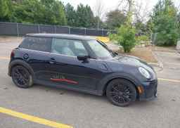 2024 MINI COOPER S