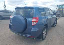 2011 TOYOTA RAV4
