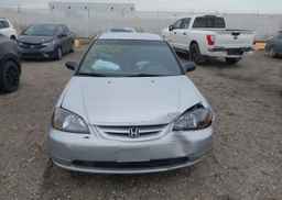 2003 HONDA CIVIC LX
