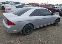 2003 HONDA CIVIC LX